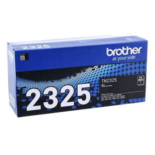 原装兄弟TN-2325粉盒TN-2312粉盒2260D 7080D DCP-7180DN 7380 7480D 7880DN 2560DN  DR-2350硒鼓 墨盒