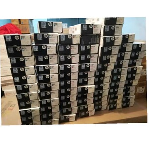 原装正品惠普HP842B墨盒PageWide8000XM XL8000高速机绘图仪墨水