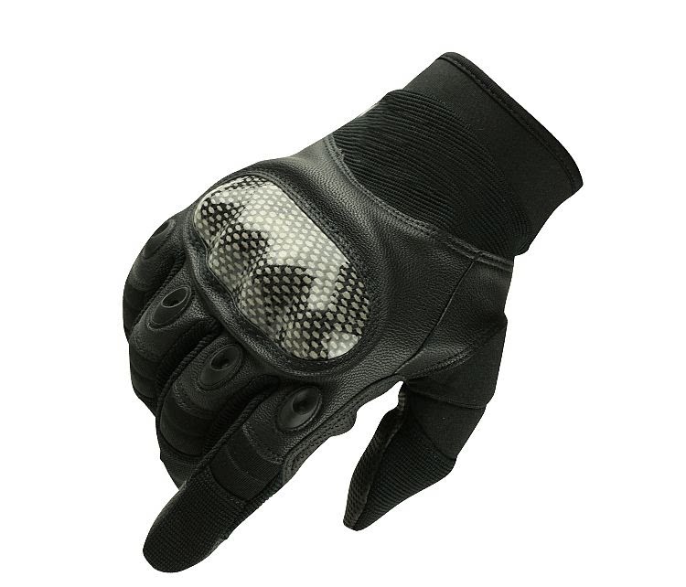 奥克利特种兵战手套户外装备登山黑鹰o记格斗防割防滑夏季男全指