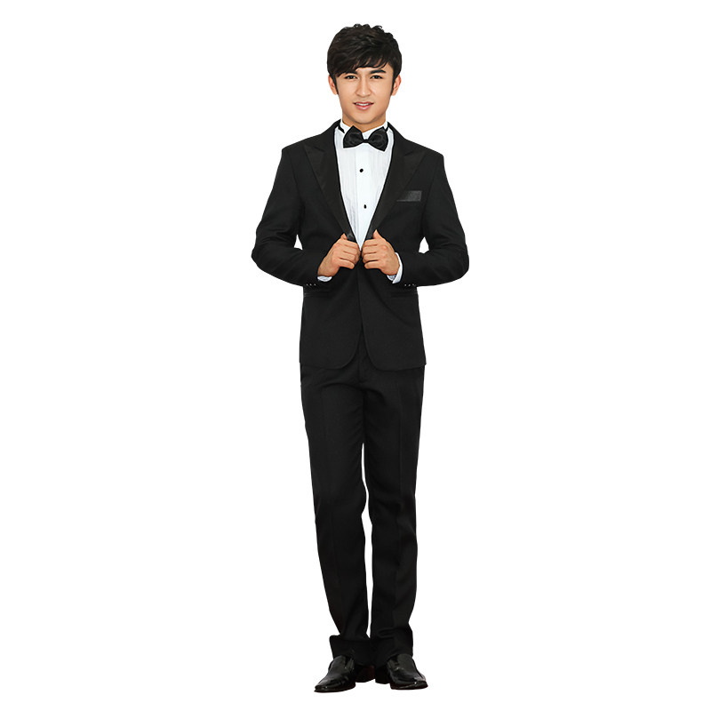 Costume homme pour Quatre saisons - Ref 1561382 Image 3