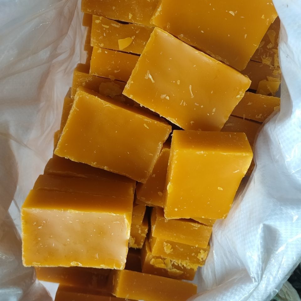 诱蜂蜡中蜂蜡诱蜂用养蜂土蜂蜡天然纯蜂蜡神器招蜂诱蜂桶老蜂巢蜡