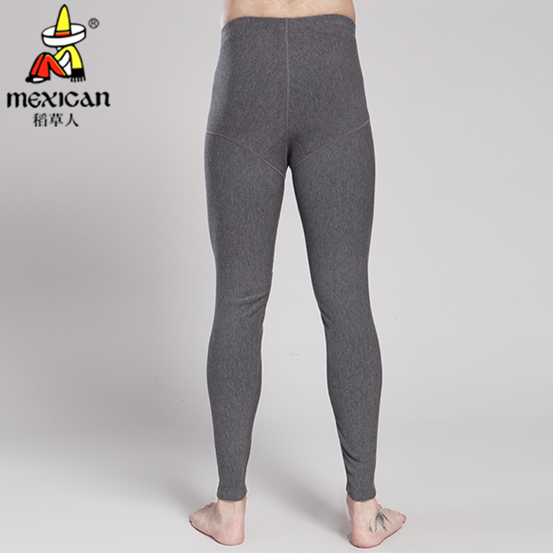 Pantalon collant MEXICAN DC24919AC en coton - Ref 748608 Image 2