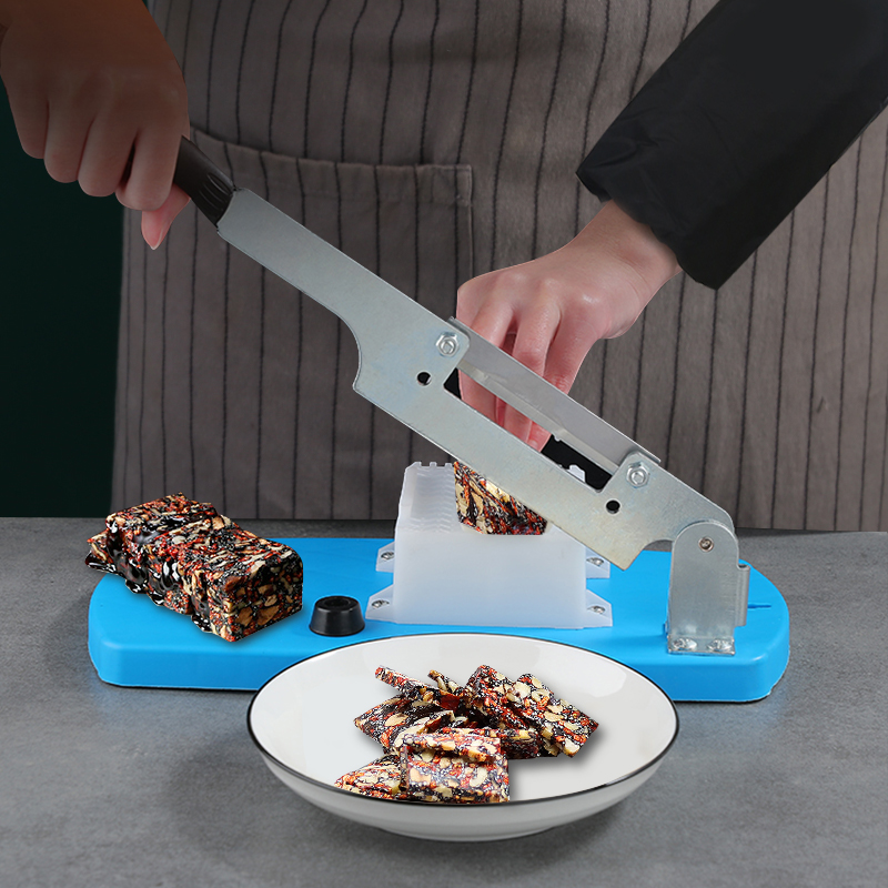 切阿胶膏年糕切丝切菜器土豆片牛轧糖肥牛冻肉切片果蔬羊肉切肉片