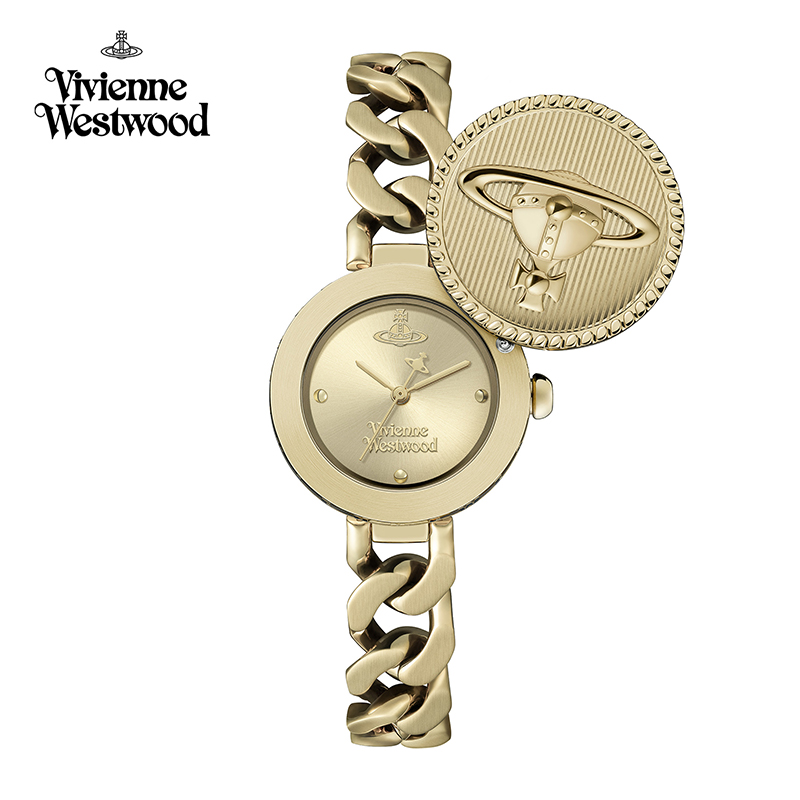 西太后土星手表女款高级感