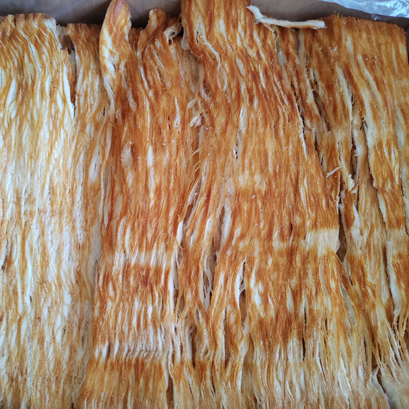 手撕风琴鱿鱼片即食鱿鱼丝鱿鱼条整片大包装鱿鱼干海产品干货即食