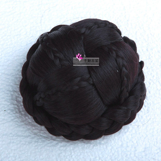 Perruque - Ref 2613071 Image 4