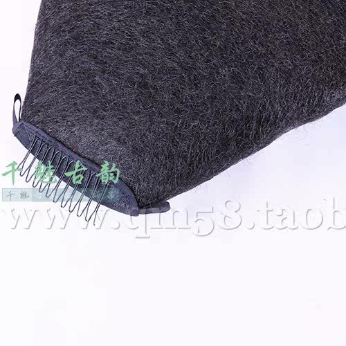 Extension cheveux - Chignon - Ref 247908 Image 5