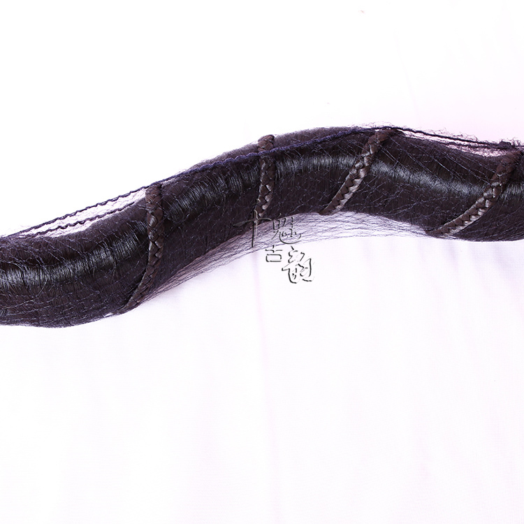 Extension cheveux - Chignon - Ref 233508 Image 4
