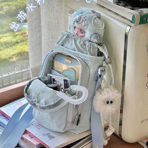 被夸了n次的宝藏水杯包！尊嘟爱