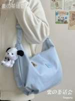 Детская голубая джентльменская собака