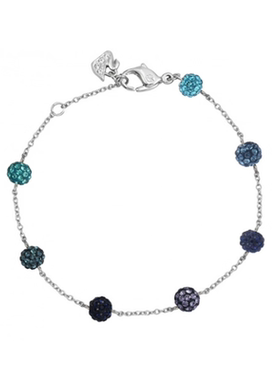 女甜美新品彩新品彩色气泡