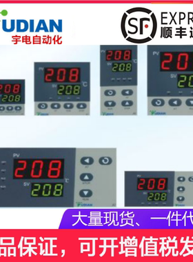 宇电仪表.宇光仪表 AI-208DL/AI-208DL1L0/AI-208DL1L5/ AI-208AL