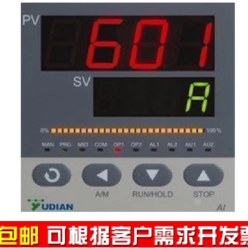 AI6011交流电压测量仪交流电流表