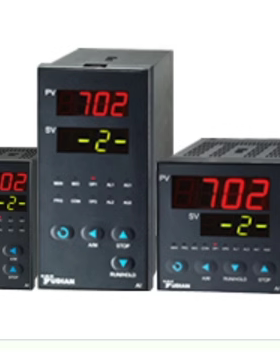 宇光 YUIAN 宇电巡检仪 AI-702M 2路测量显示报警仪可调节PID温控