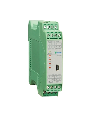 宇电仪表E8手操器配AI-7048D5 AI-7028D5  2路四路温控仪表  全新