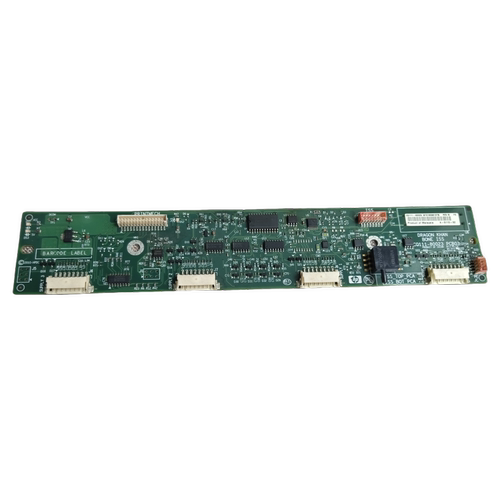 HP T7200 /D5800墨盒管道控制板