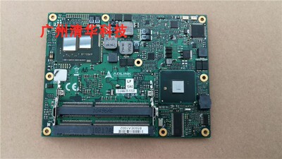 凌华51-72116-5B30主板