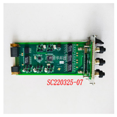 CPC30-EBSW3001-R工业采集卡