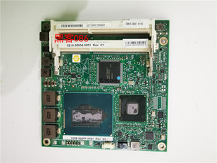 QM87 4110E 医疗主板 radisys 00056 CMC6 0210 0000议价 锐德世