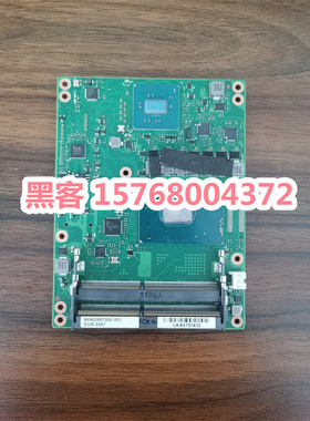 研华 SOM-5897主板 SOM-5897C7 第六代Intel Core Celeron 议价