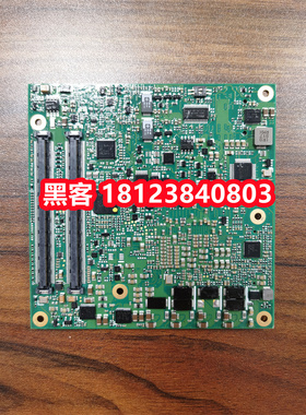 ADLINK凌华 cExpress-SL-I5-6300U/BTKN 主板 51-72213-0A30 议价