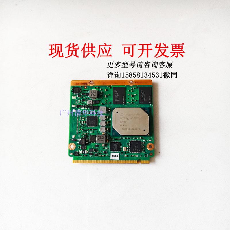 研华SOM-3569嵌入式模块CPU主板