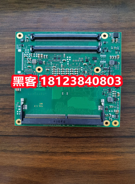congatec AG L294019 PN:045202 C.1工控主板 康佳特主板实拍议价