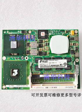 RadiSys迈瑞医疗CE945GM2A-440-0彩超机DC-7模块机主板 实拍议价