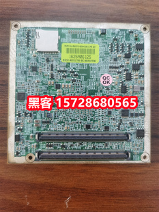 ECC E3845 205工控主板 议价 PCOM B930F053AB1B632822 B632VG