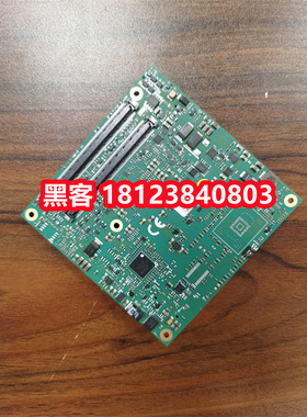 适用 ADLINK cExpress-BW 工业设备主板 51-72212-0B20 实拍 议价