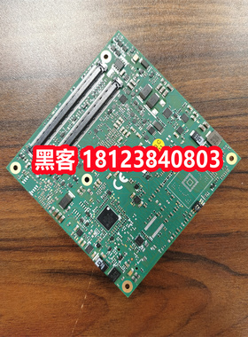 ADLINK凌华 cExpress-BW E8000 51-72212-0B20 工业设备主板 议价