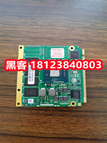 MSC神达工控主板Q7-BT-15-2301