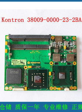 控创 Kontron 38009-0000-23-2BA1 嵌入式工控主板 原装现货 议价