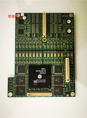 GE医疗采集卡 TR32 BOARD V.12 PN:R2354258-12 SN:T19568 议价