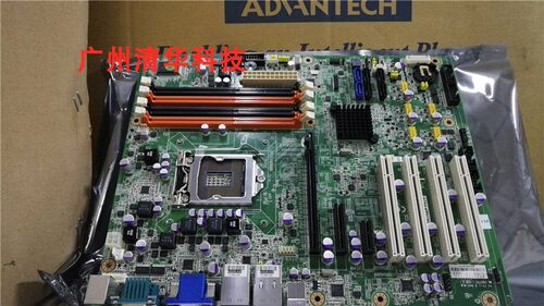 研华工控主板AIMB-781QG2