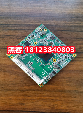康佳特congatec AG L294119 PN:045106 D.2 工控机主板 实拍议价