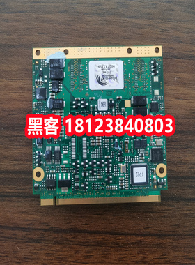 神达 MSC LY20C98101 工控主板 0030D6114E99 工业主板 实拍 议价