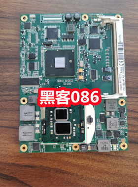 康佳特congatec AG L132215 工控设备主板 PN:046001 B.2 议价