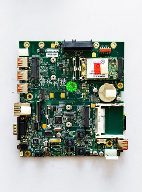 DLOG MPC7.20 DAN 451602.000 工业核心板底板 实拍 议价