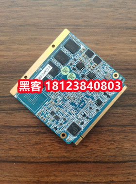 实拍现货 EQM-RAD REV:A0 工控设备主板 E1907QMR2D0R0 议价