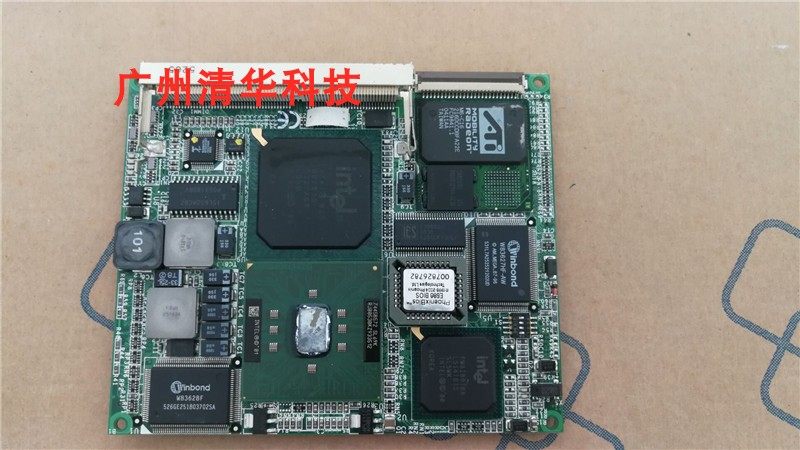 IBase ET710 CPU板 ETX模块ET710C 工业医疗设备主板 现货议价