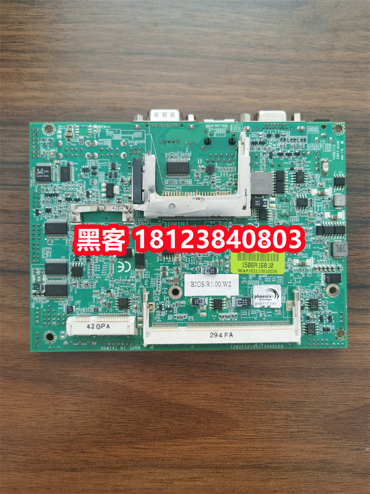 工控设备主板1506A16810