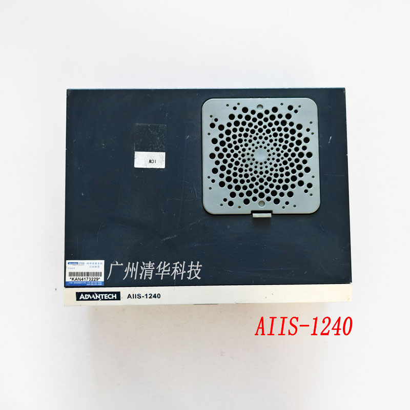 AIIS-1240工控微型计算机