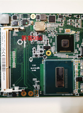 congatec主板 AGL133916 PN:046804 B.1工业主板 TS87LBO 议价