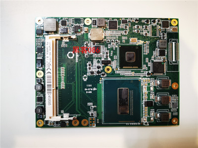 congatec主板 AGL133916 PN:046804 B.1工业主板 TS87LBO 议价