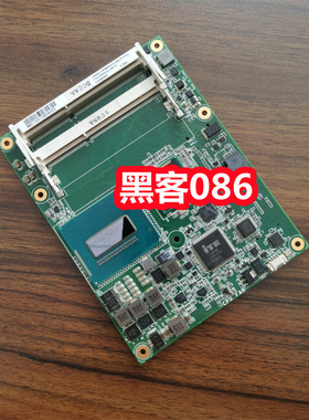 瑞传 HM920-HM86BS0-4100E 工控设备主板 774-HM9202-A91G 议价