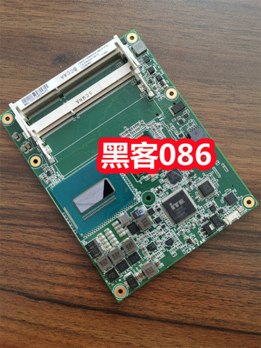 瑞传HM920-HM86BS0-4100E工控板