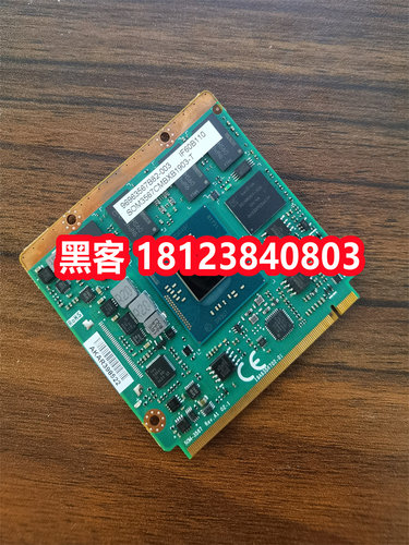 研华主板SOM-3567Rev.A1