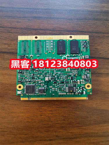 congatec主板L291820PN615146