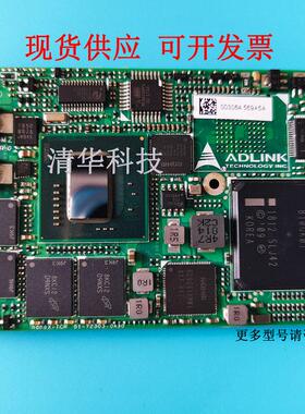 凌华 nanoX-TCR-E680T-2G-proface 51-72303-0A30 B超主板 议价